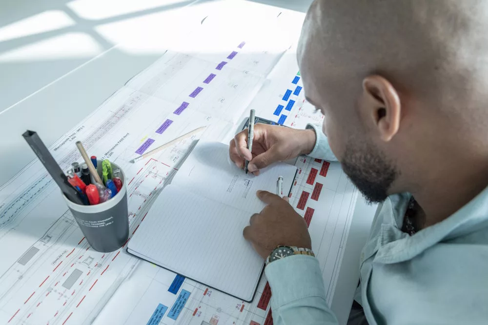 Apprenti/e Planificateur/trice électricien/ne CFC