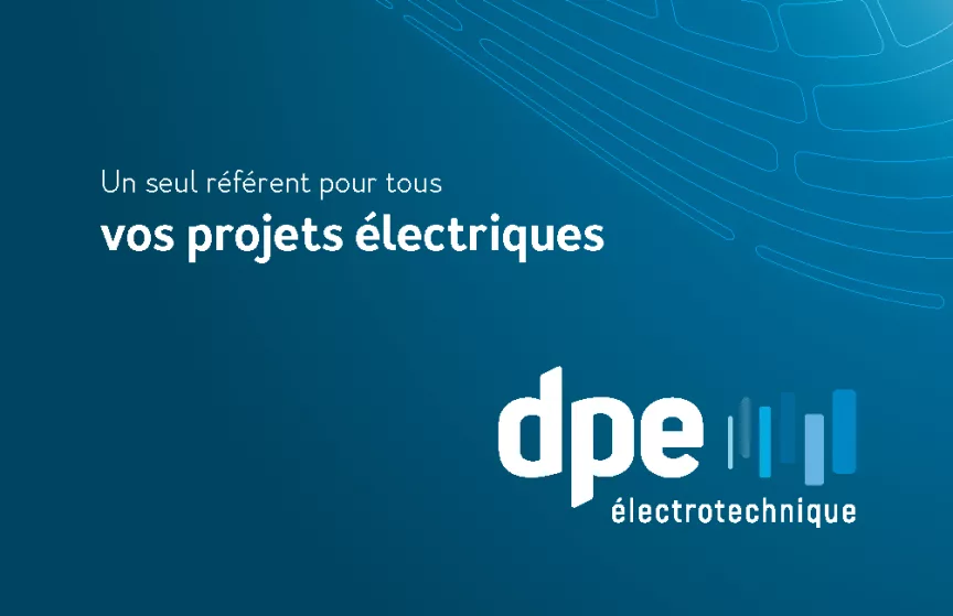 Nouvelle ligne graphique