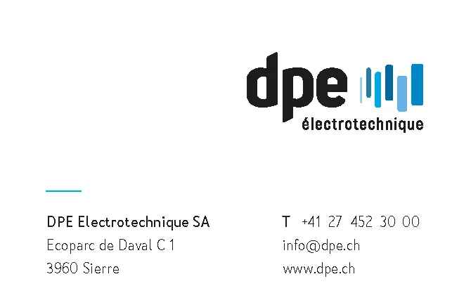 Nouvelle ligne graphique